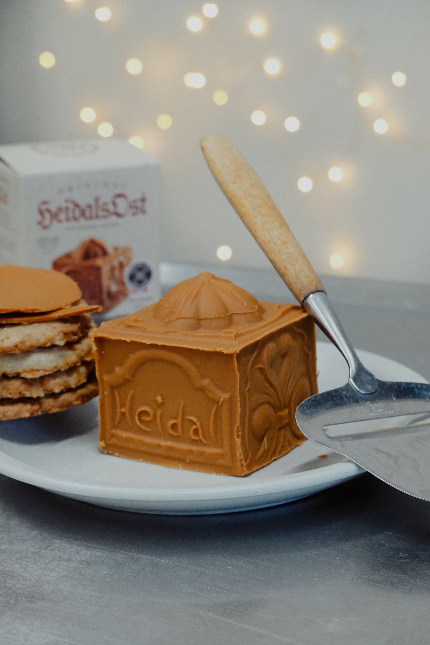 Heidalsost Formost, 250 Gram